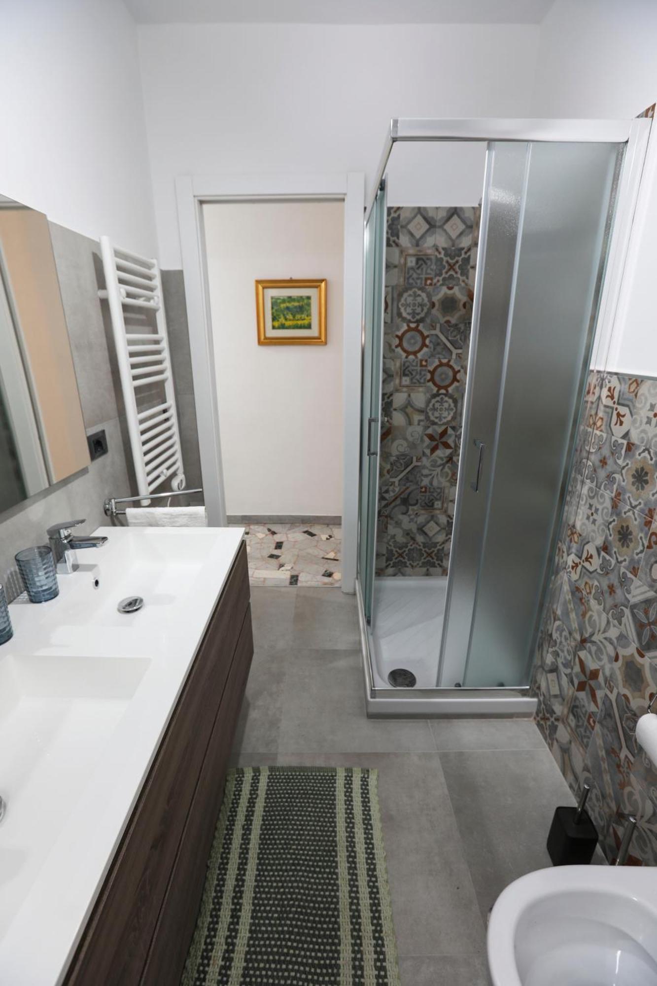 Roby'S House 70 Apartment Settebagni ภายนอก รูปภาพ