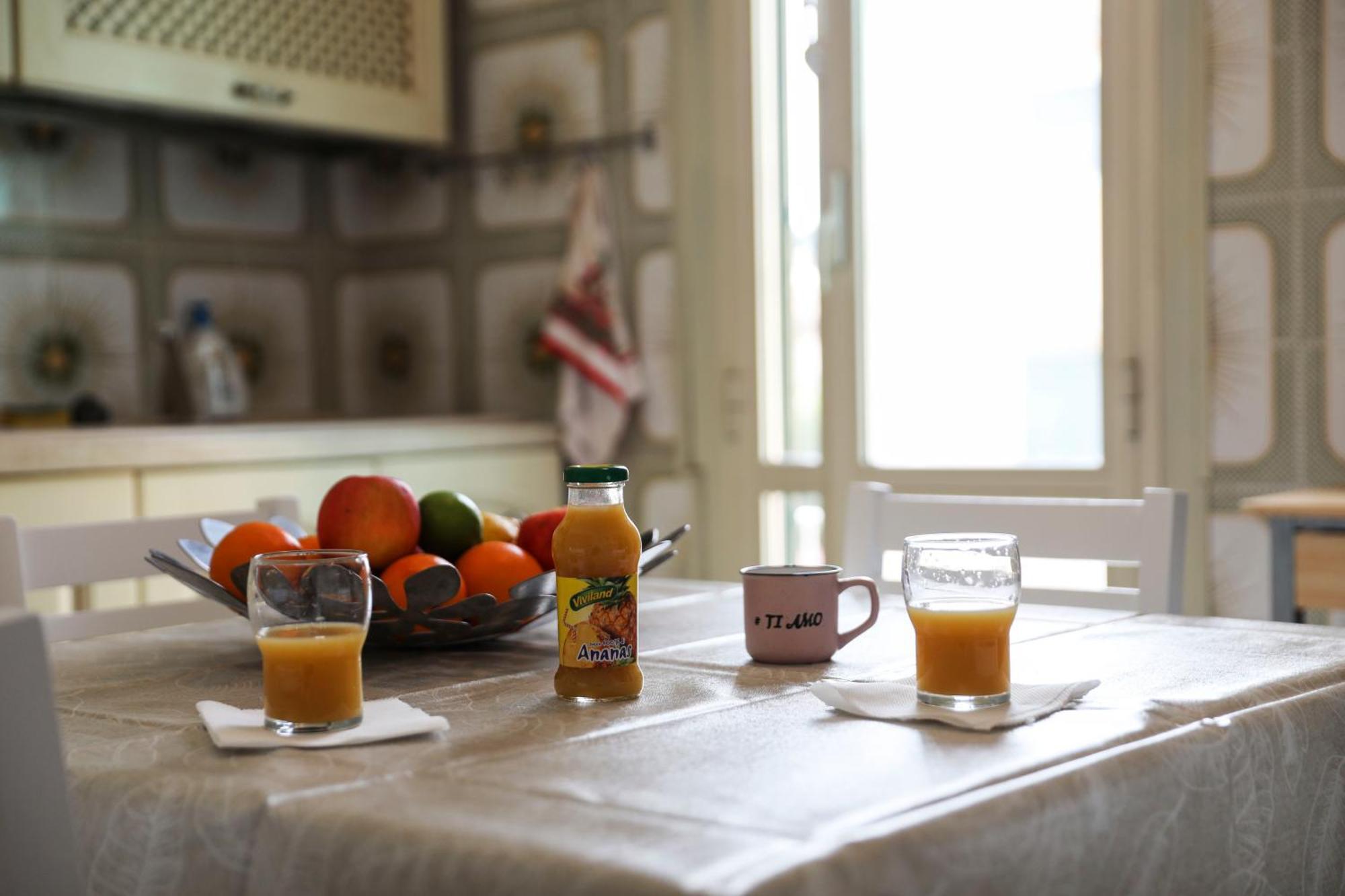 Roby'S House 70 Apartment Settebagni ภายนอก รูปภาพ