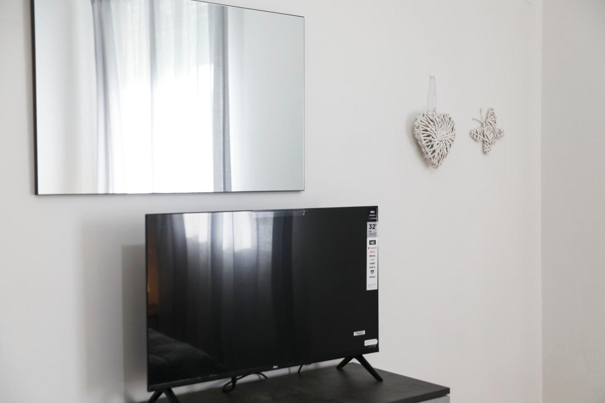 Roby'S House 70 Apartment Settebagni ภายนอก รูปภาพ