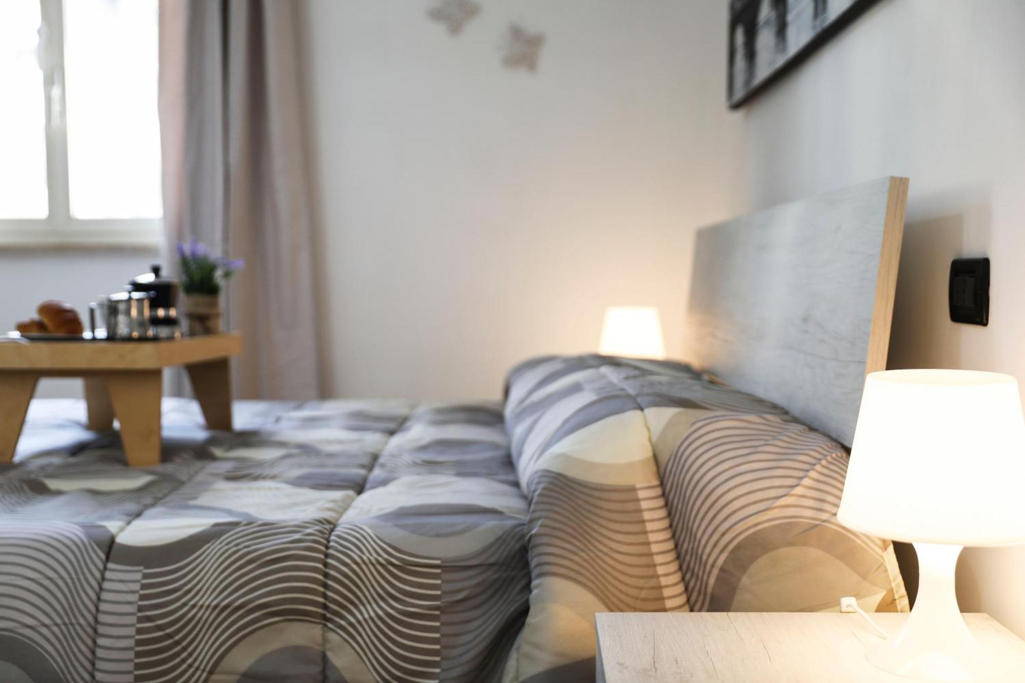 Roby'S House 70 Apartment Settebagni ภายนอก รูปภาพ