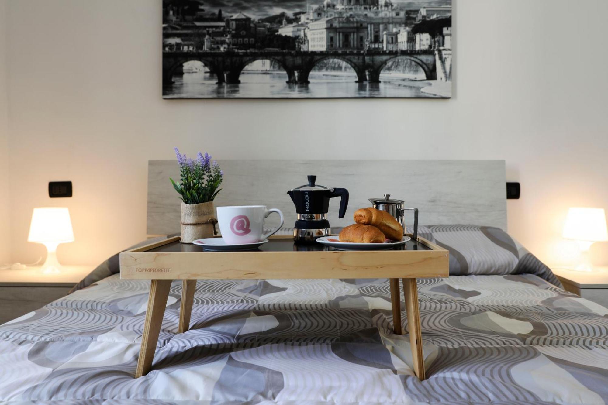 Roby'S House 70 Apartment Settebagni ภายนอก รูปภาพ